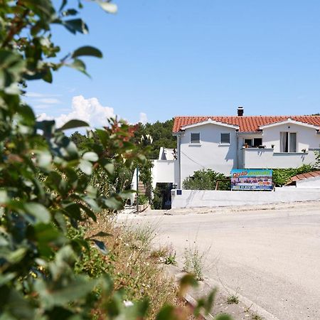 Guesthouse Aria Trogir Zewnętrze zdjęcie