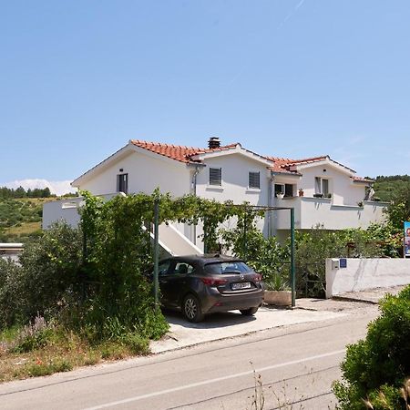 Guesthouse Aria Trogir Zewnętrze zdjęcie