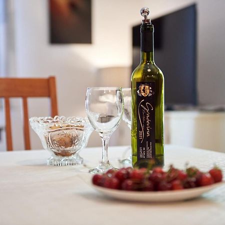 Guesthouse Aria Trogir Zewnętrze zdjęcie