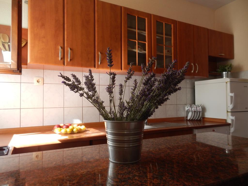 Guesthouse Aria Trogir Pokój zdjęcie