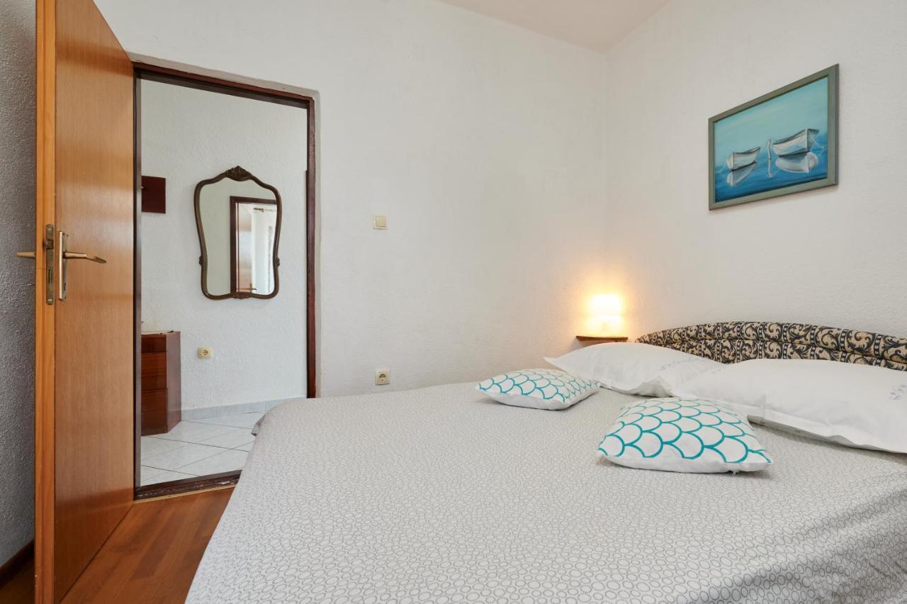 Guesthouse Aria Trogir Zewnętrze zdjęcie