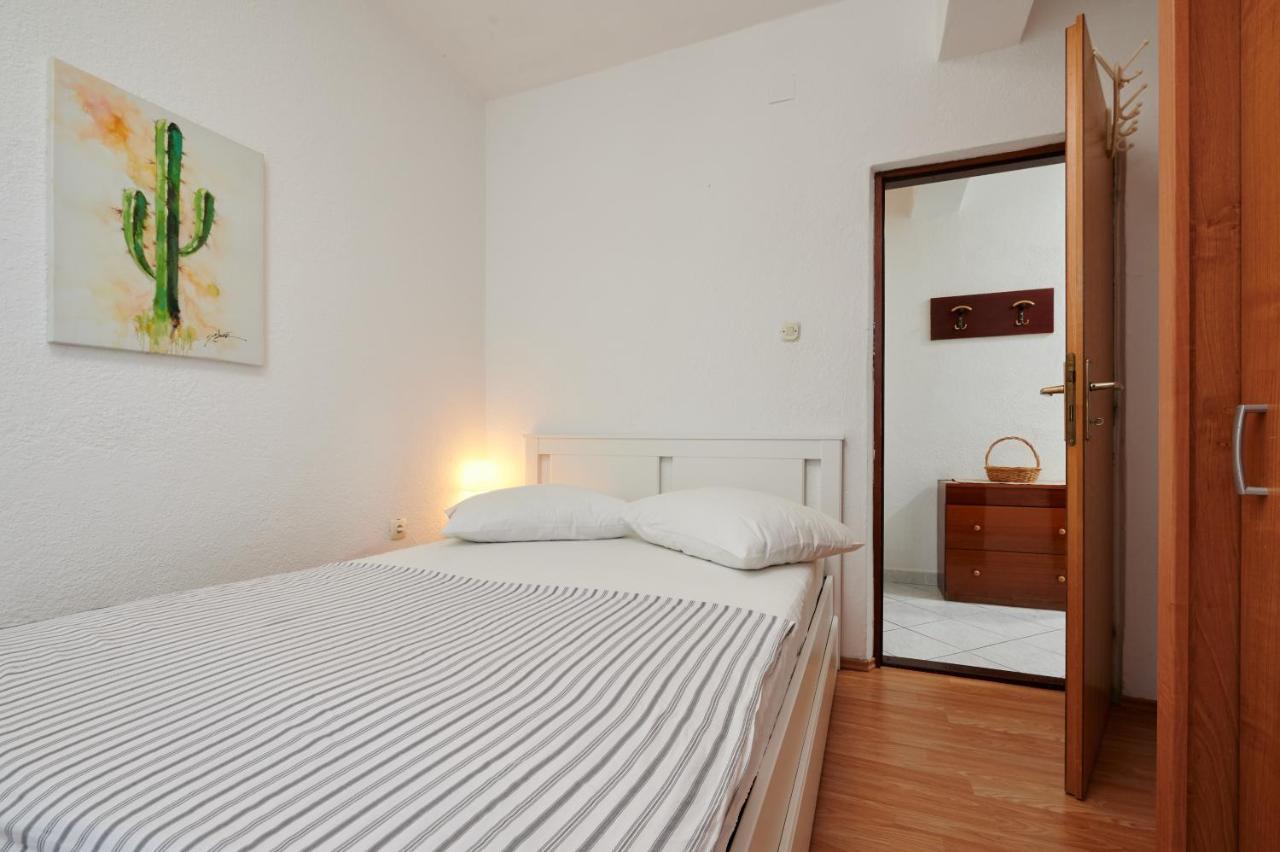 Guesthouse Aria Trogir Zewnętrze zdjęcie
