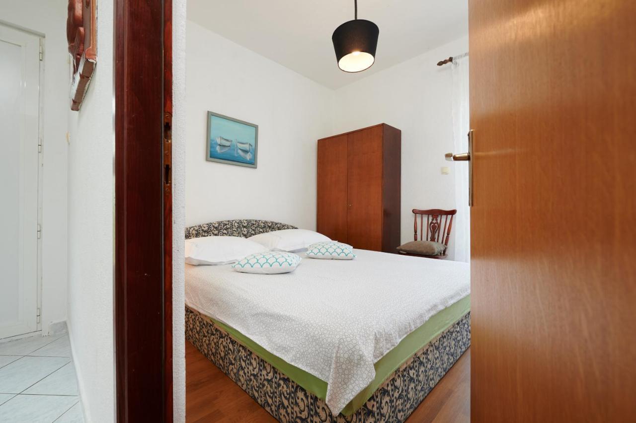 Guesthouse Aria Trogir Zewnętrze zdjęcie