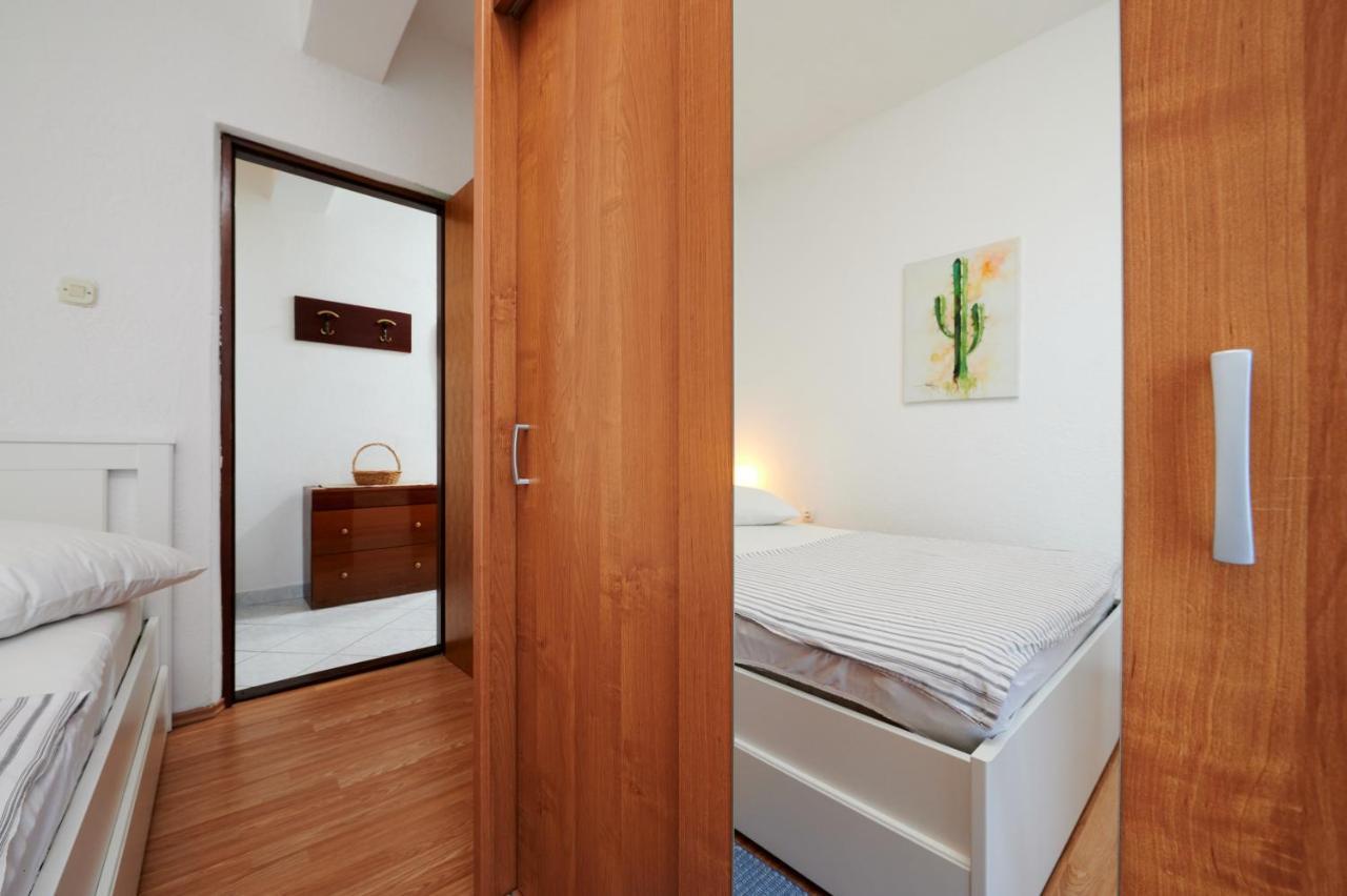 Guesthouse Aria Trogir Zewnętrze zdjęcie