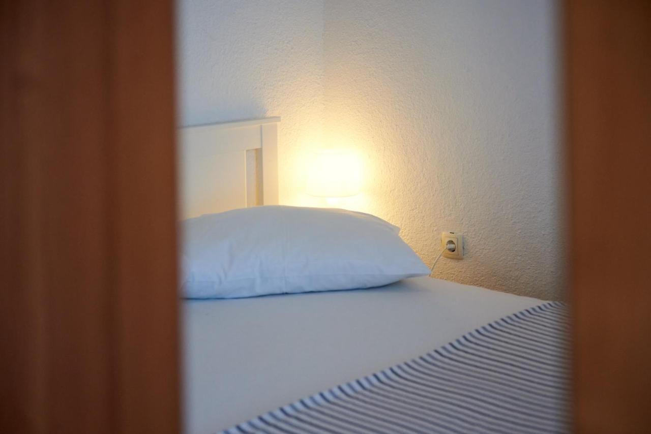 Guesthouse Aria Trogir Zewnętrze zdjęcie